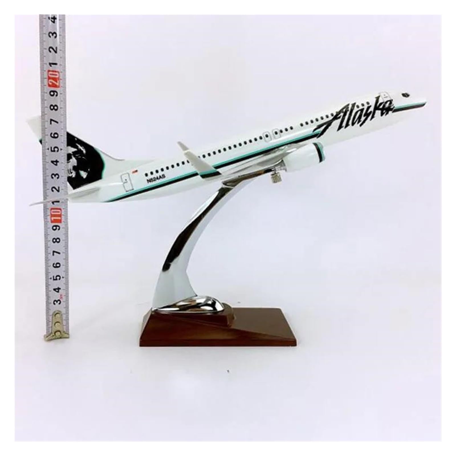 Amazon | 飛行機模型飛行機おもちゃの飛行機模型 32 センチメートル